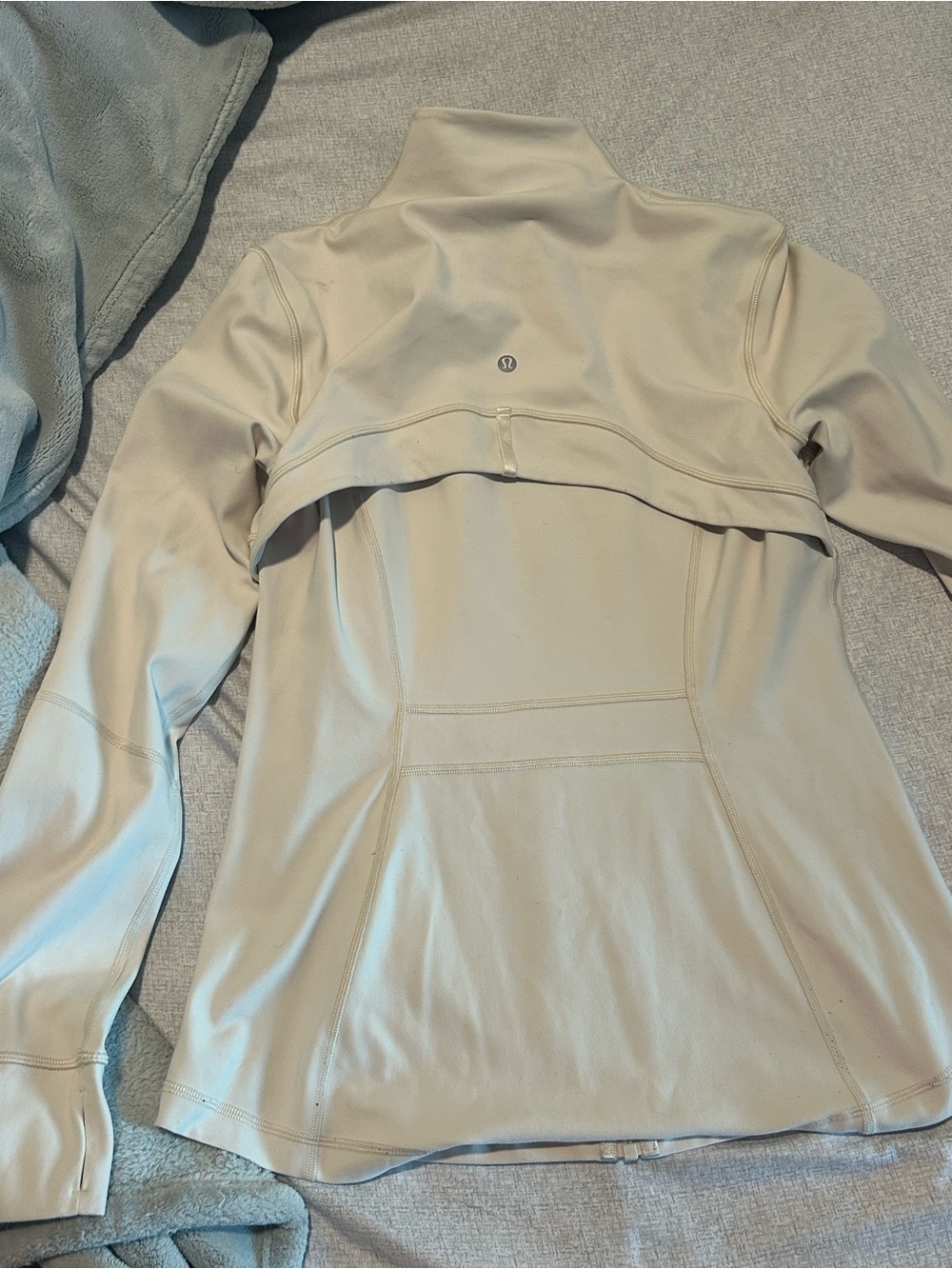 Lululemon Define Jacket - Picture 3 of 4